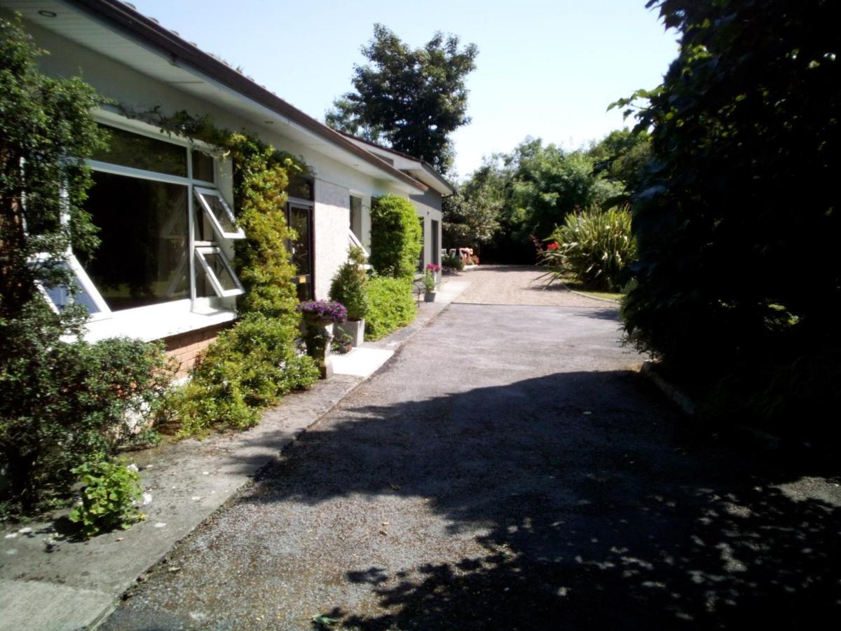 Spacious Contemporary Chalet Type Apartment. Galway Exteriör bild