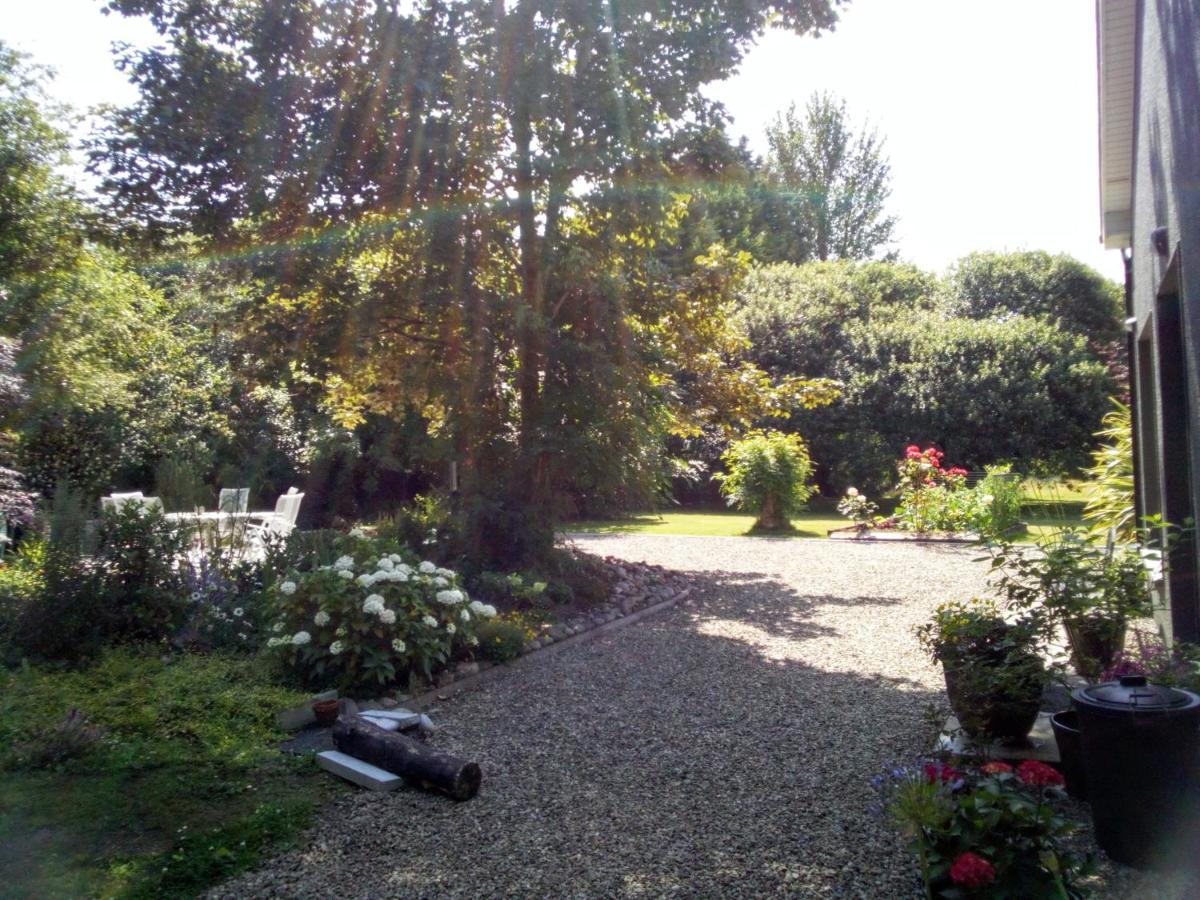 Spacious Contemporary Chalet Type Apartment. Galway Exteriör bild