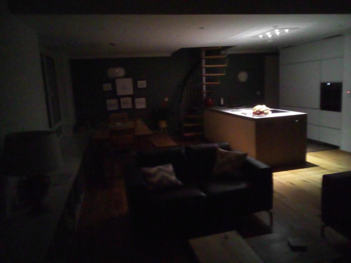 Spacious Contemporary Chalet Type Apartment. Galway Exteriör bild