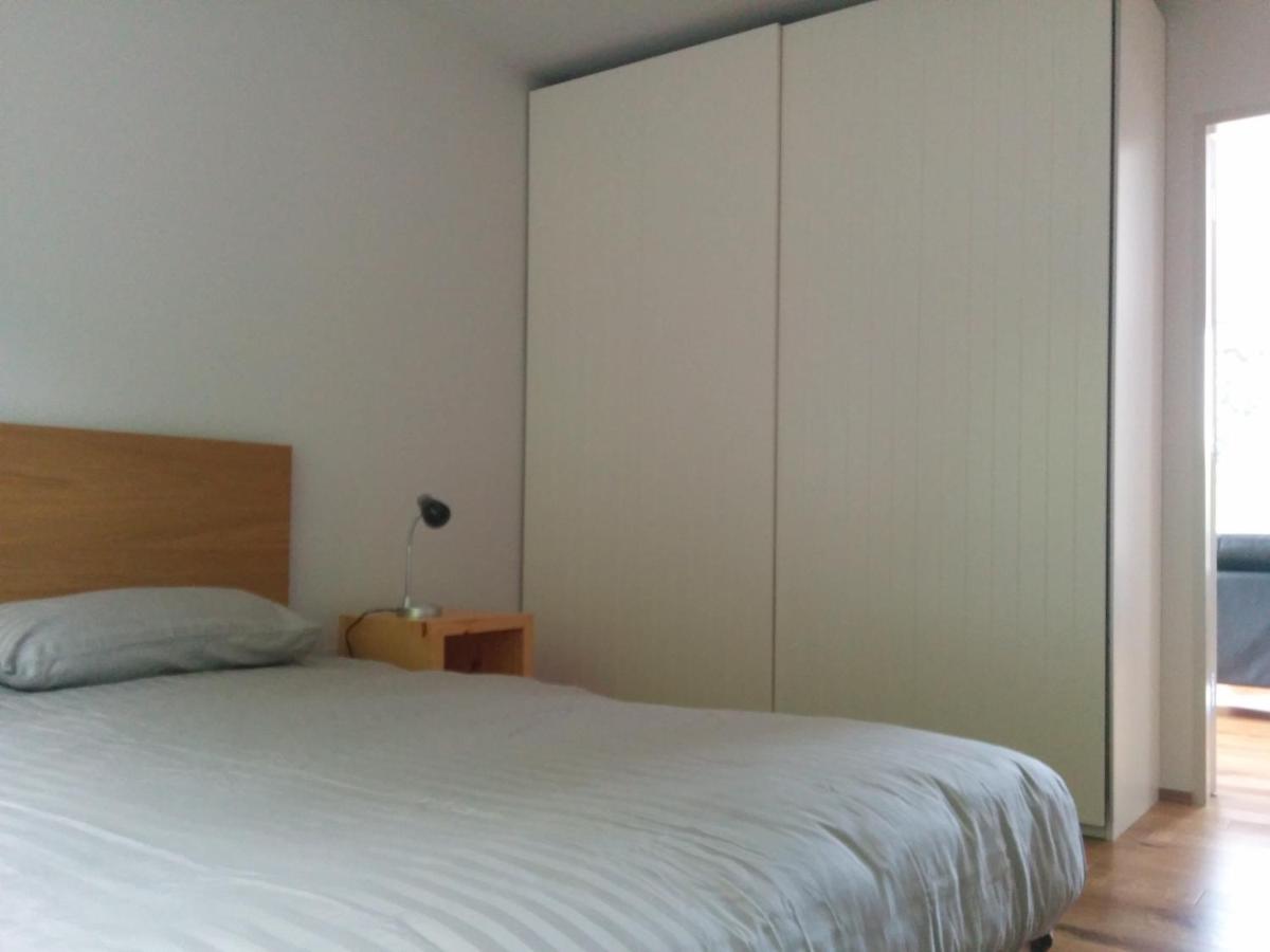 Spacious Contemporary Chalet Type Apartment. Galway Exteriör bild
