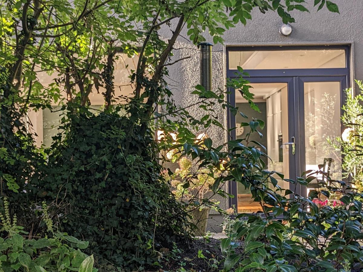 Spacious Contemporary Chalet Type Apartment. Galway Exteriör bild